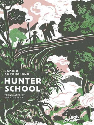 cover image of Hunter School